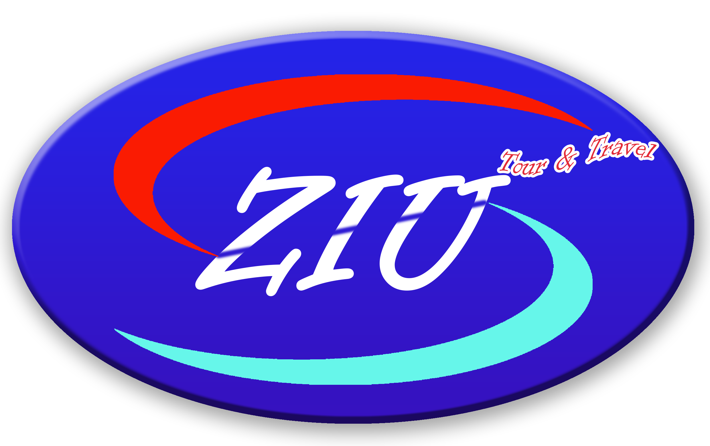 Logo Umroh Mewah